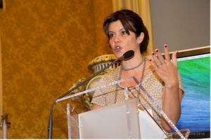 Bitcoin in the real economy: Montecitorio June 2014