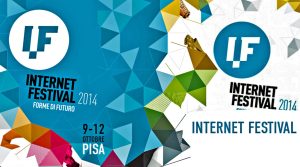 ADLP at the Internet Festival in Pisa
