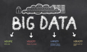 Big Data ‘vitali’ per il futuro delle banche