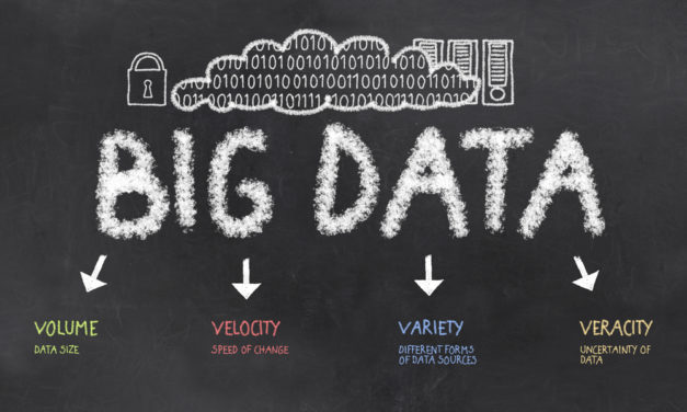 Big Data ‘vitali’ per il futuro delle banche