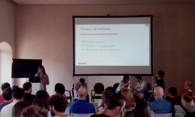 ADLP all’Internet Festival di Pisa 2014