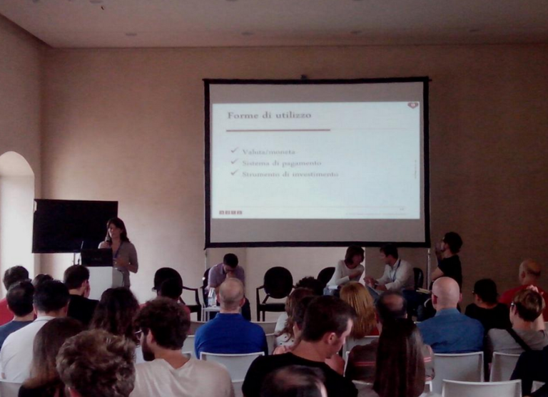 ADLP all’Internet Festival di Pisa 2014