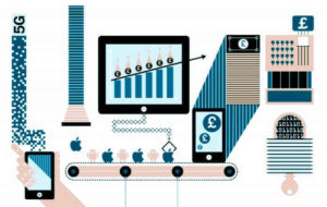 Fintech: il terzo incomodo nella convergenza fra banking e telecoms