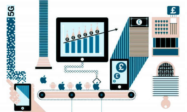 Fintech: il terzo incomodo nella convergenza fra banking e telecoms