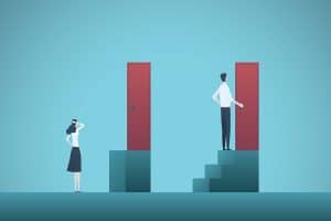 Secondo Harvard le donne avvocato lavorano di più dei loro colleghi uomini