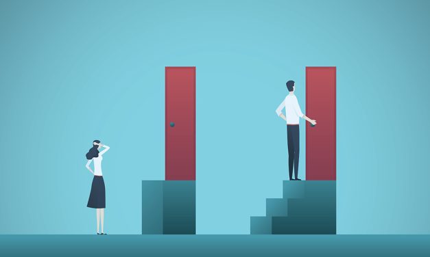 Secondo Harvard le donne avvocato lavorano di più dei loro colleghi uomini