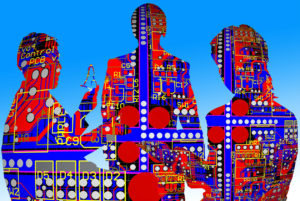 La professione legale nella nuova tech-era della disruption