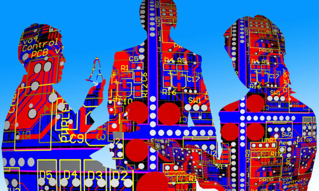 La professione legale nella nuova tech-era della disruption