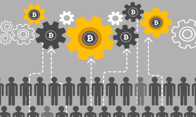 Bitcoin: le regole degli altri | Nòva