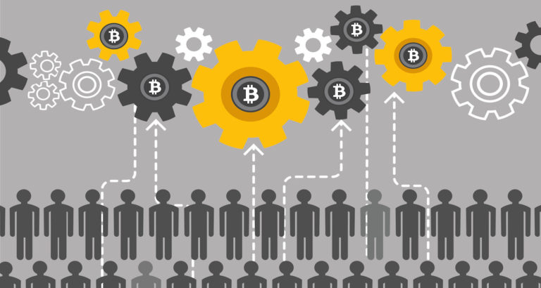Bitcoin: le regole degli altri | Nòva