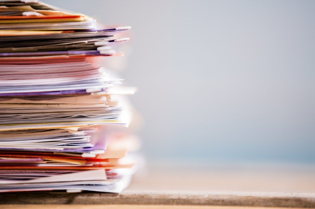 DDL concorrenza: fascicoli e documenti normativi