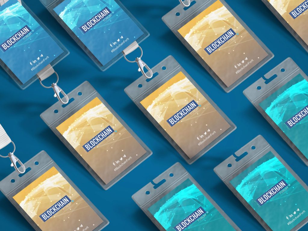 ADLP al Blockchain Forum Italia 2020