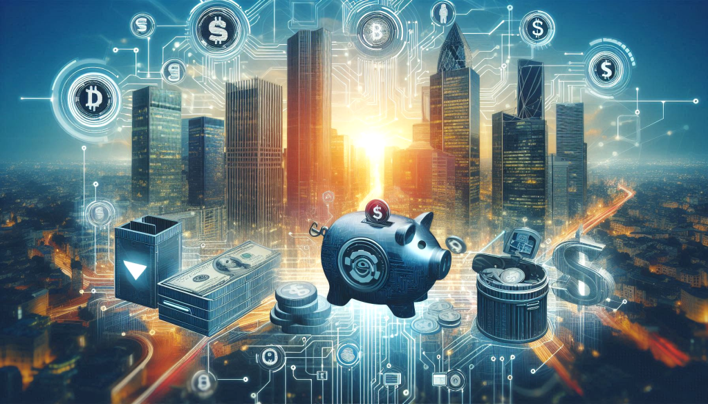Fintech, integrazione tra banche tradizionali e startup