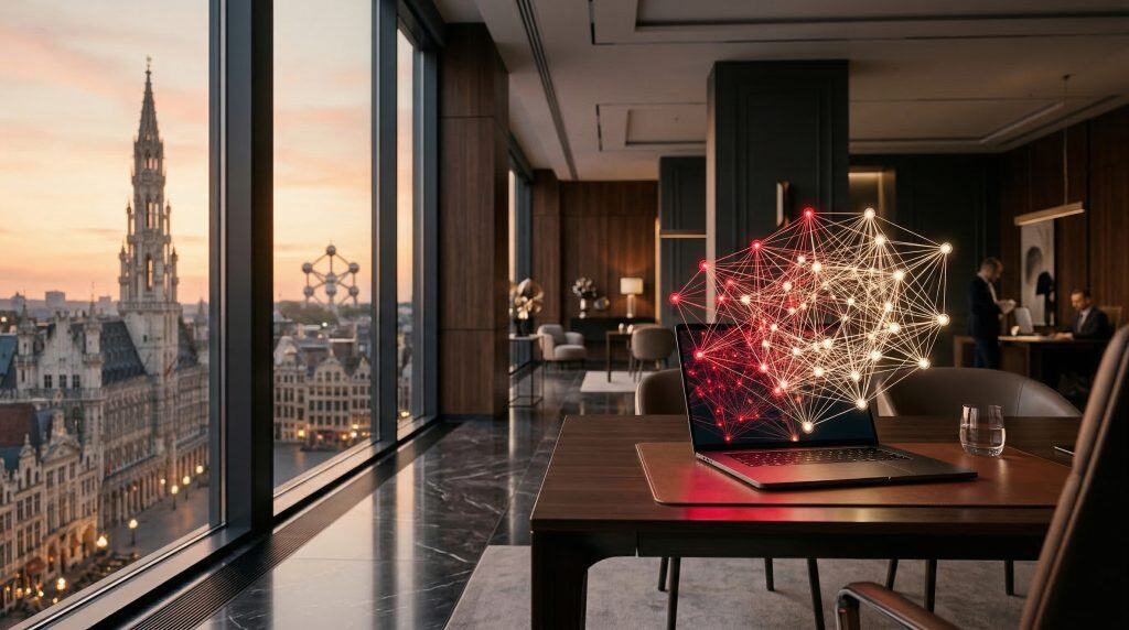 AI Act: cosa cambia per le banche con i sistemi ad alto rischio