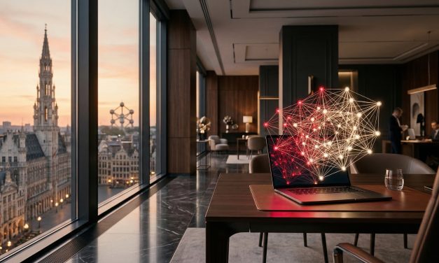 AI Act: cosa cambia per le banche con i sistemi ad alto rischio