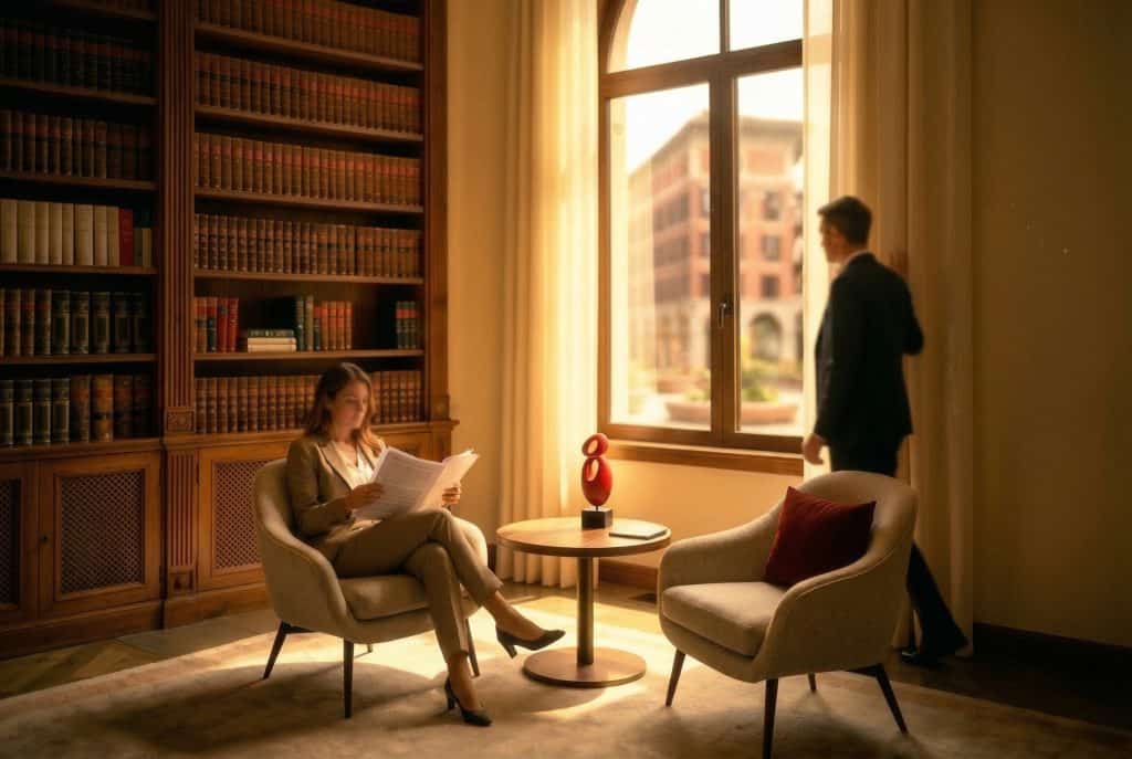 Competenza territoriale: lo studio del fascicolo