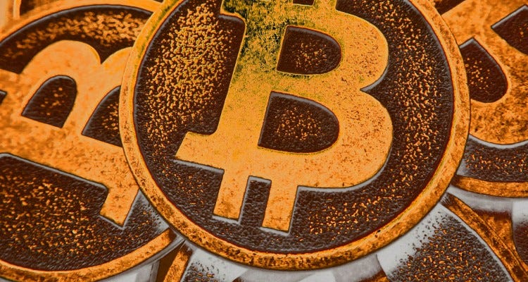 Valuta virtuale: Bit-License e neutralità tecnologica