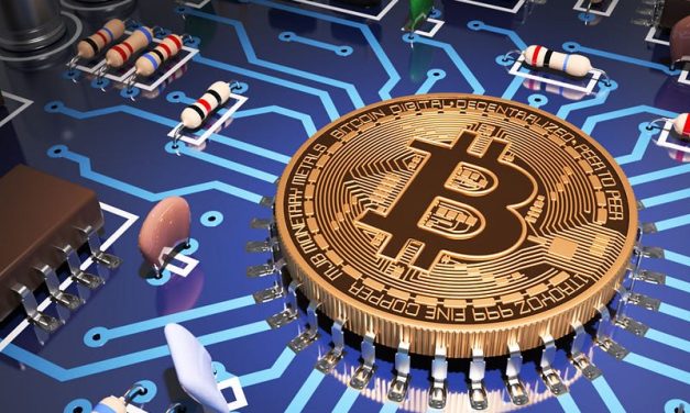 Banca d’Italia interviene sul Bitcoin e valute virtuali