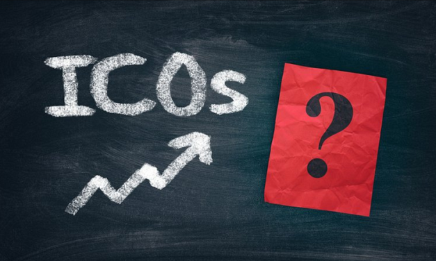 Risorse del mercato ICO