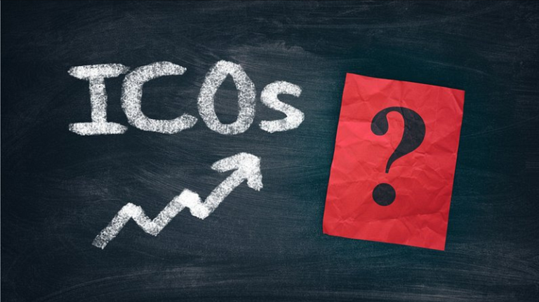 Risorse del mercato ICO