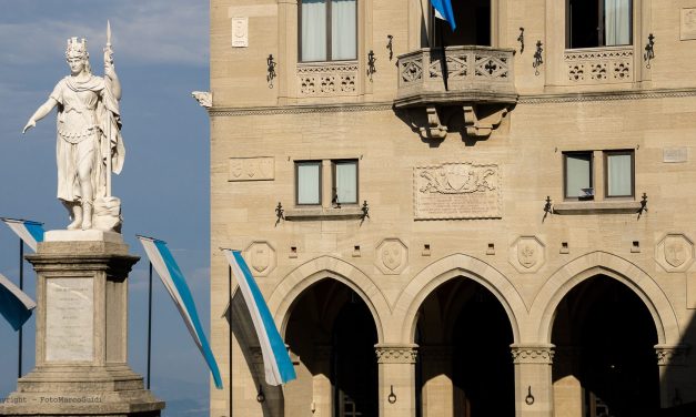 Tecnologia Trustless nel modello legale del Trust, tra Civil Law e Common Law