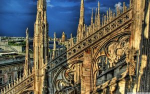 Blockchain & Fintech alla Milano Digital Week 2021 (#MDW2021)