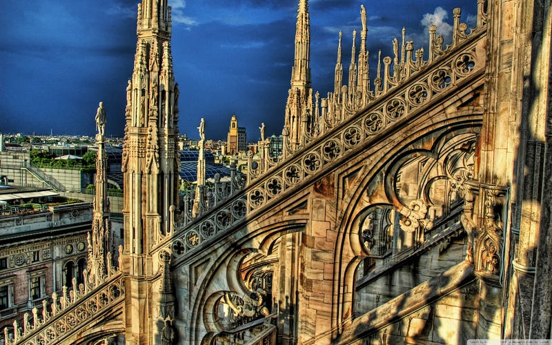 Blockchain & Fintech alla Milano Digital Week 2021 (#MDW2021)