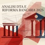 DTA bancari dopo la riforma 2025: nuova recuperabilità, conversione e strategie di bilancio