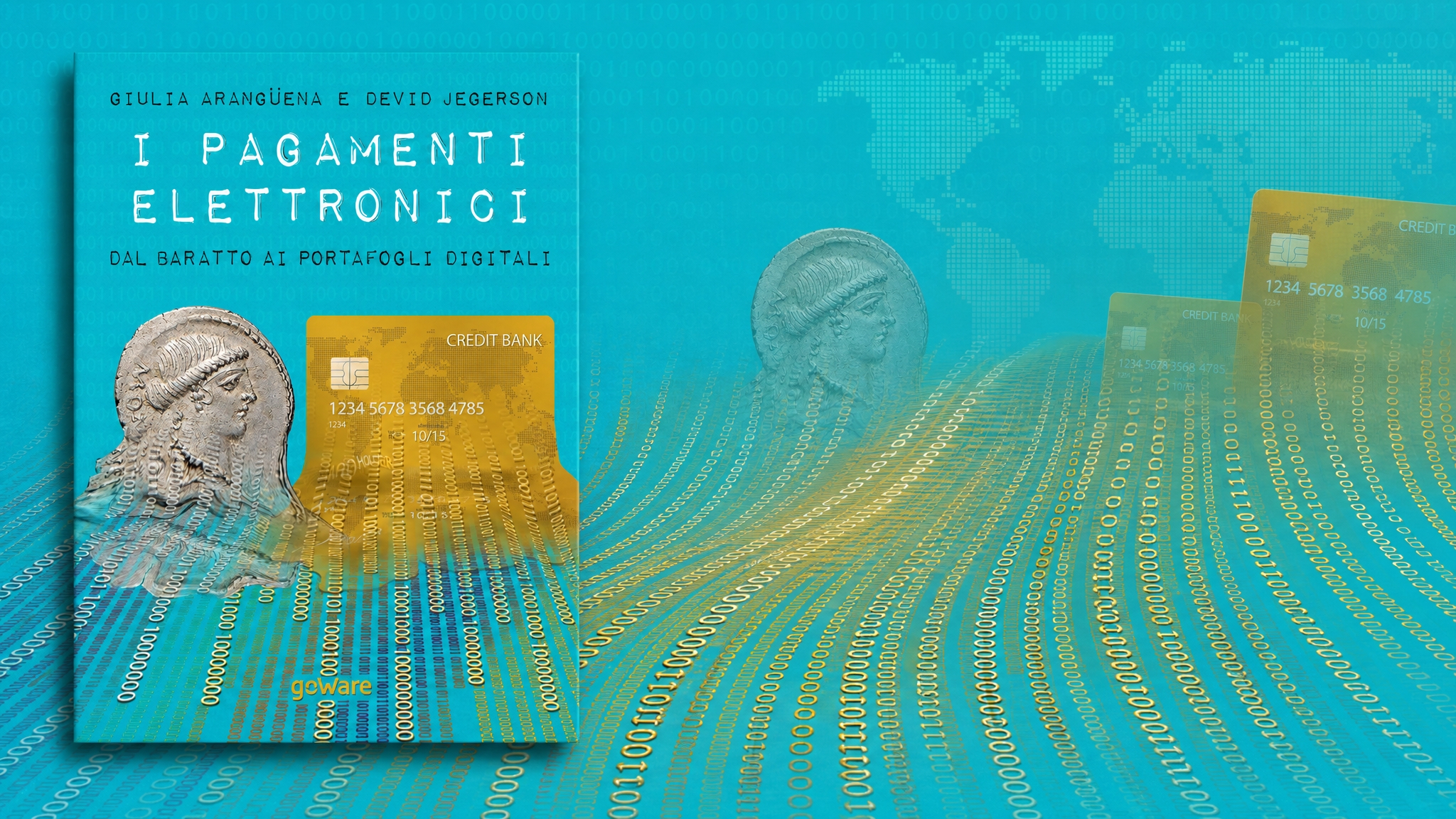 Pagamenti digitali – dal baratto ai portafogli digitali