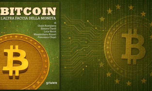 Bitcoin, l’altra faccia della moneta