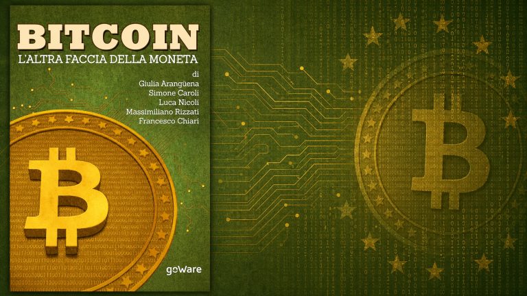 Bitcoin, l’altra faccia della moneta