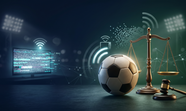 Rojadirecta, Murphy e Mediaset: chi può agire a tutela dei diritti TV sul calcio?