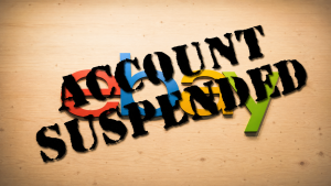Sospensione di un account di eBay: analisi di un contratto telematico