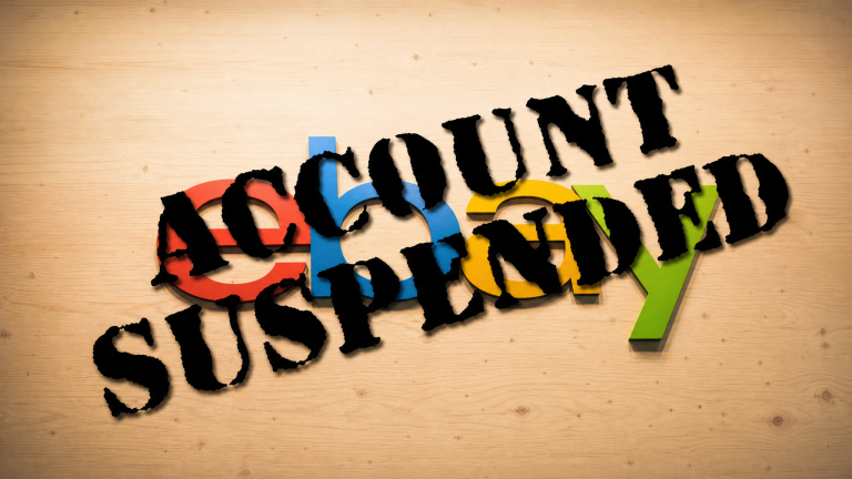 Sospensione di un account di eBay: analisi di un contratto telematico