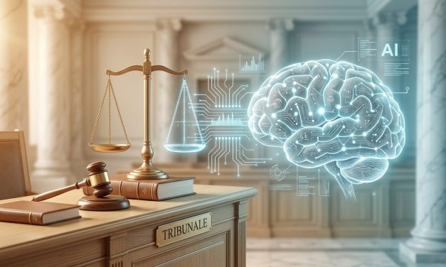 La nuova competenza esclusiva del Tribunale per le cause sul «funzionamento» dei sistemi di intelligenza artificiale