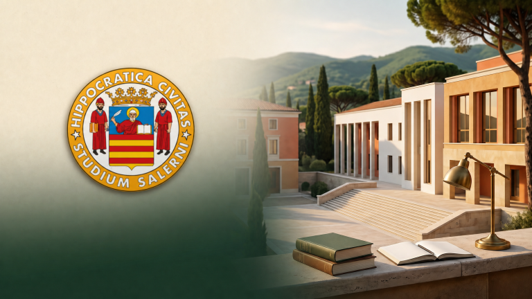 Diritto d’autore ed enforcement civile: lezione all’Università di Salerno (3 aprile 2012)