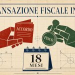 Transazione fiscale in composizione negoziata: primi 18 mesi di applicazione