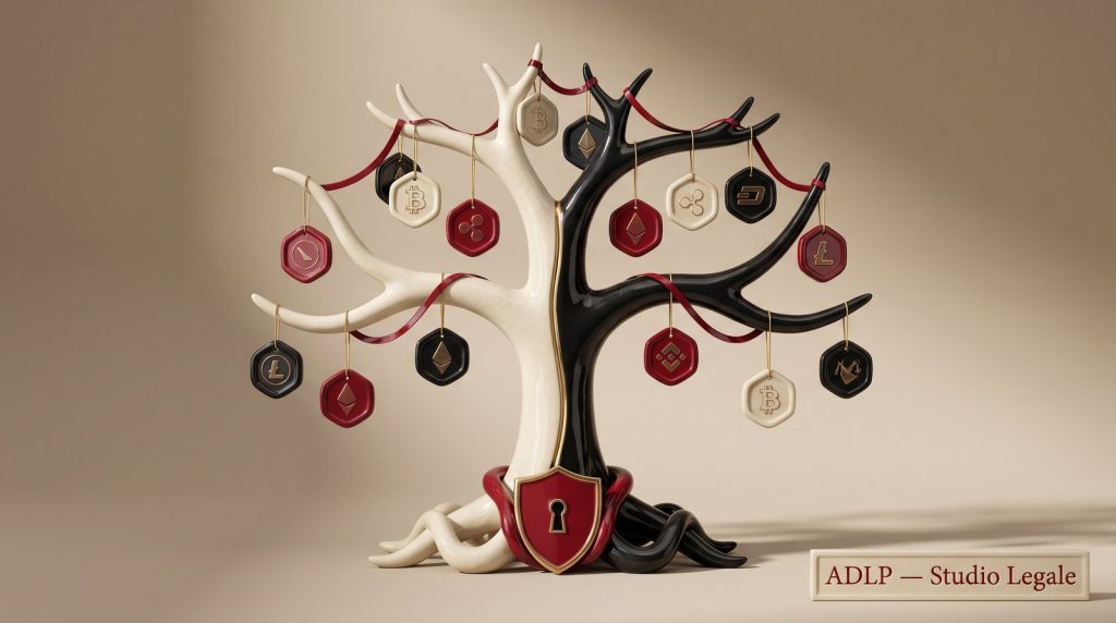 Case study: ADLP per la costruzione del presidio AML per un Virtual Asset Service Provider