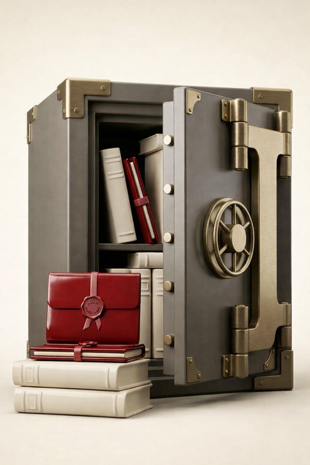 Caveau bancario aperto, custodia e sicurezza degli asset finanziari — ADLP Studio Legale