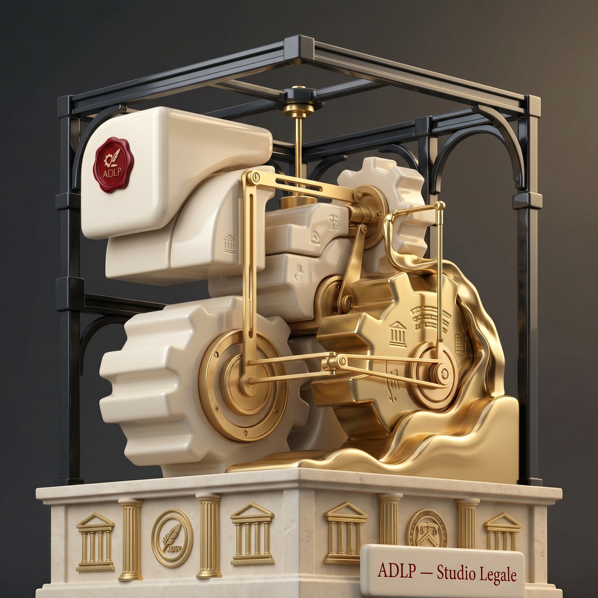 Meccanismo fiscale e DTA - ADLP Studio Legale Roma
