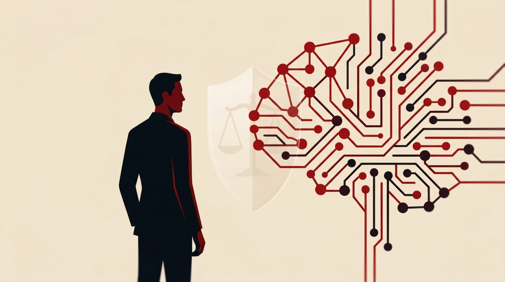 AI Act e cittadini: 5 cose che cambiano nella tua vita