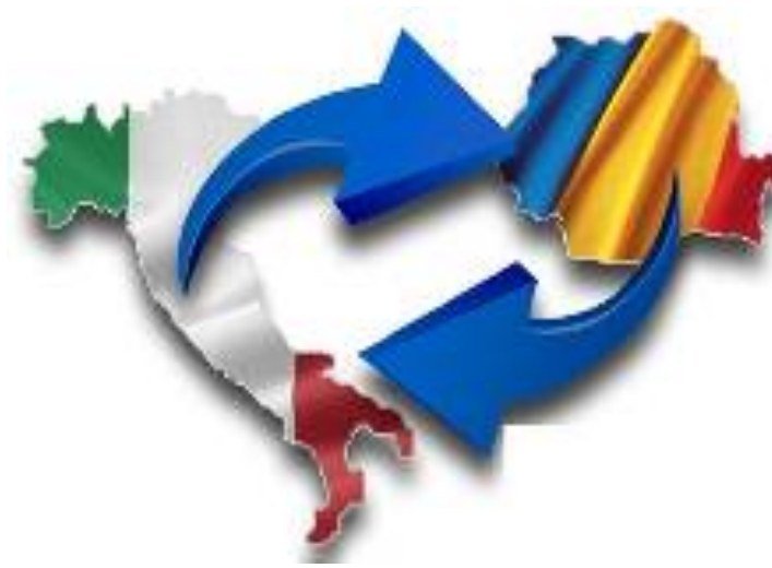 Rimesse tra Italia e Romania