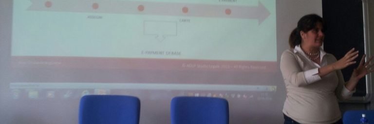 Natura giuridica del Bitcoin: la lezione all’Università di Pisa