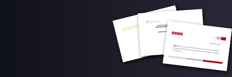 Case study: ADLP per l’espansione in Italia dei servizi di pagamento di Mistral Pay