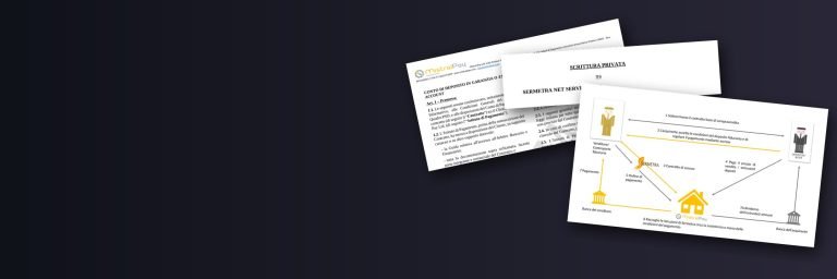 Case study: ADLP e il servizio di escrow di Mistral Pay per la compravendita di veicoli online