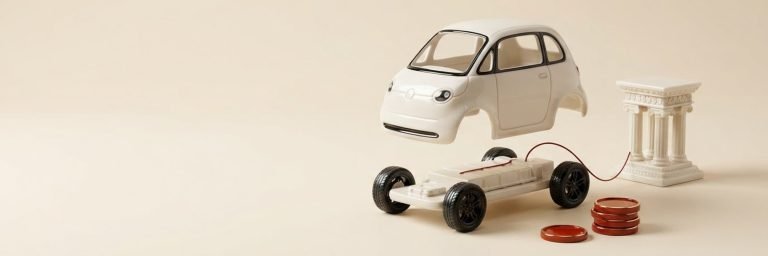 Case study: fondazione svizzera o società? Il nostro parere per Open Motor, startup blockchain