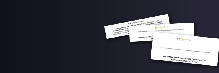 Case study: ADLP e l’adeguata verifica in outsourcing tra Mistral Pay e SixthContinent