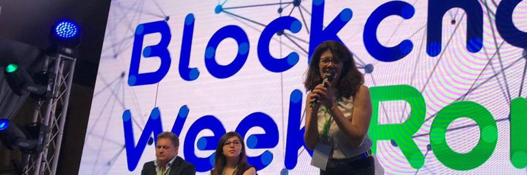 Blockchain Week Rome 2019: San Marino e il decreto blockchain per le imprese