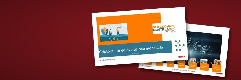 Criptovalute e moneta elettronica: la lezione al Blockchain Month di PDC Academy