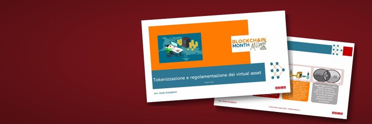 Tokenizzazione dei virtual asset: la lezione al Blockchain Month di PDC Academy